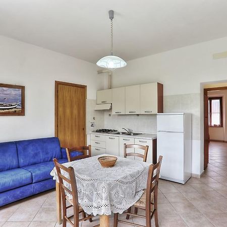 Famiglia Ricci Villa Marina di Campo Luaran gambar