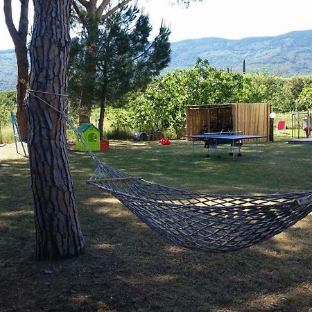 Famiglia Ricci Villa Marina di Campo Luaran gambar