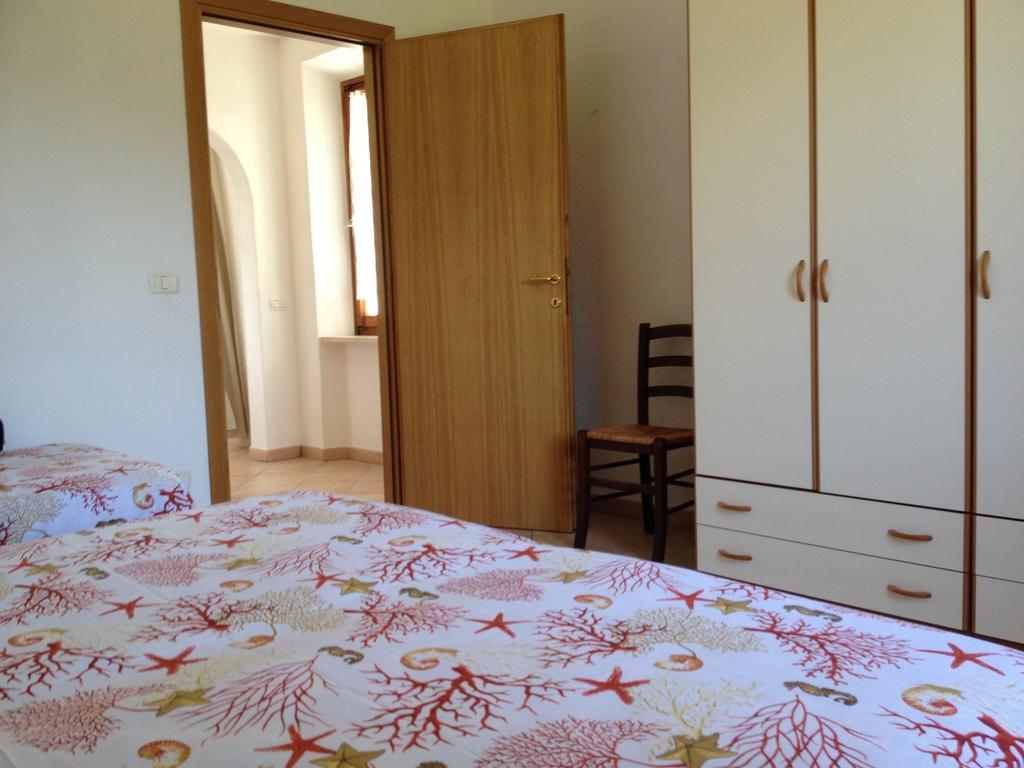 Famiglia Ricci Villa Marina di Campo Bilik gambar